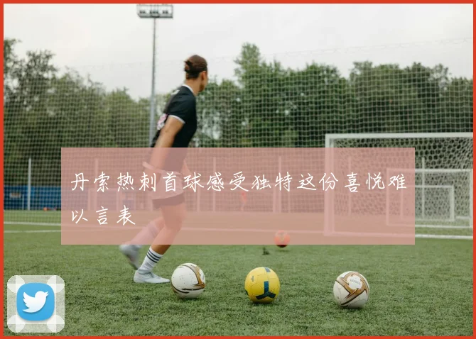丹索热刺首球感受独特这份喜悦难以言表